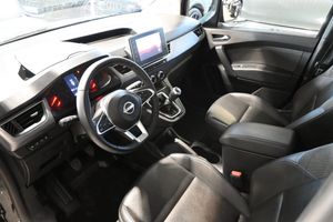 Nissan Townstar bild 6