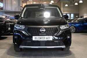 Nissan Townstar bild 5