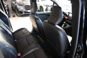 Nissan Townstar bild 13