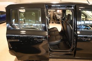 Nissan Townstar bild 12