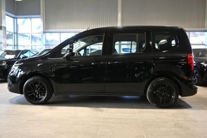 Nissan Townstar bild 2
