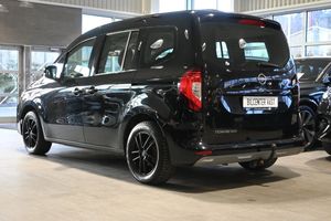 Nissan Townstar bild 3