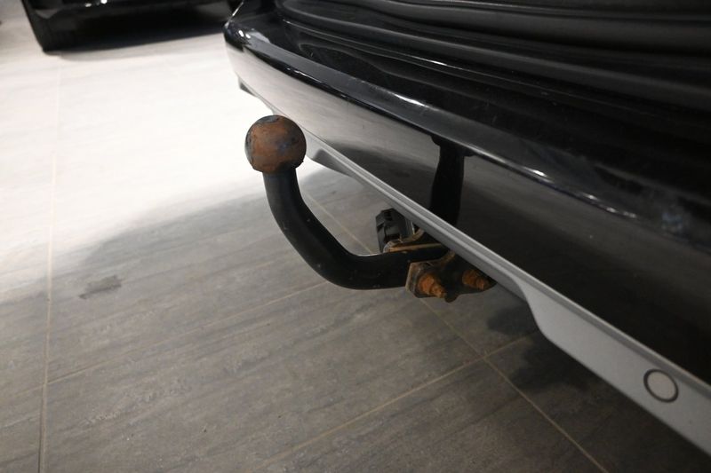 Nissan Townstar bild 15
