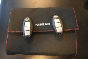 Nissan Townstar bild 21