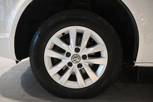 Volkswagen Transporter bild 6