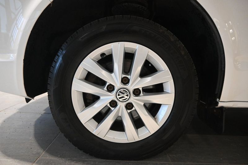 Volkswagen Transporter bild 6