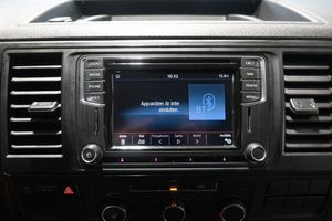 Volkswagen Transporter bild 19