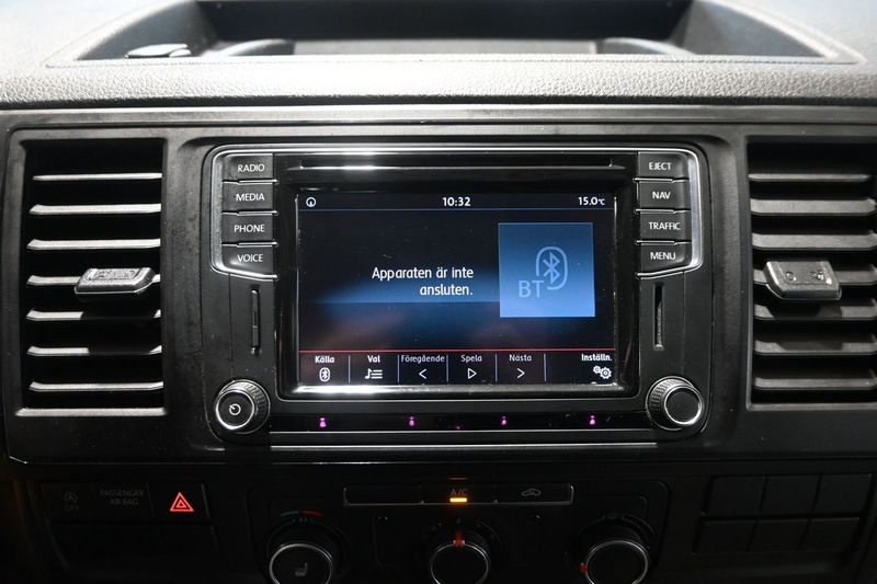 Volkswagen Transporter bild 19
