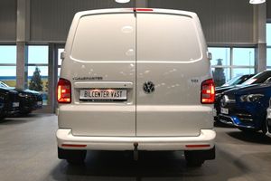 Volkswagen Transporter bild 4