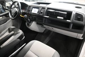 Volkswagen Transporter bild 10
