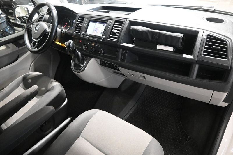 Volkswagen Transporter bild 10