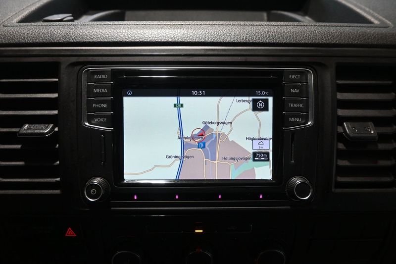 Volkswagen Transporter bild 17
