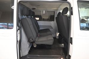 Volkswagen Transporter bild 13