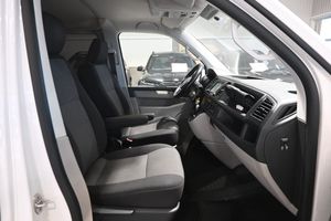 Volkswagen Transporter bild 11