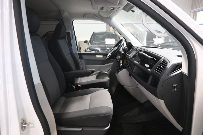 Volkswagen Transporter bild 11