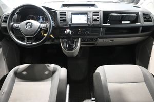 Volkswagen Transporter bild 9