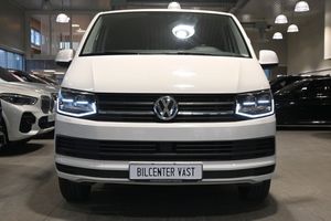 Volkswagen Transporter bild 5