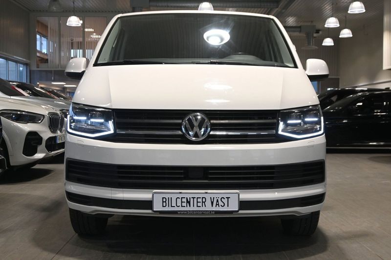 Volkswagen Transporter bild 5