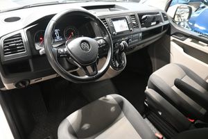 Volkswagen Transporter bild 7