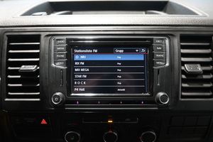 Volkswagen Transporter bild 18