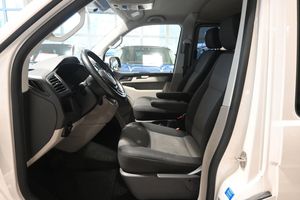 Volkswagen Transporter bild 8
