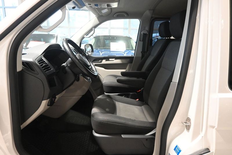 Volkswagen Transporter bild 8