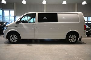 Volkswagen Transporter bild 2