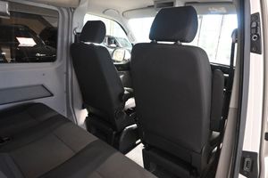 Volkswagen Transporter bild 12