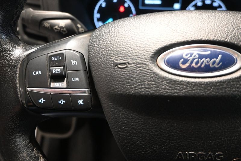 Ford Transit bild 13