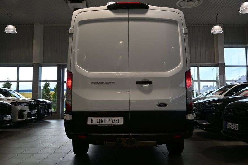 Ford Transit bild 4