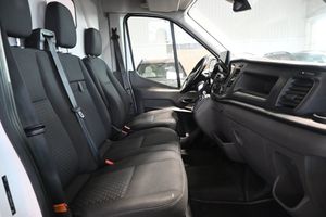Ford Transit bild 9