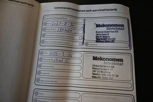 Ford Transit bild 18