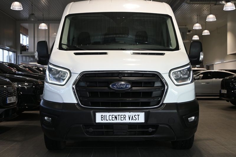Ford Transit bild 5