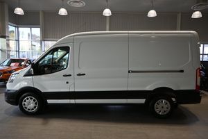 Ford Transit bild 2