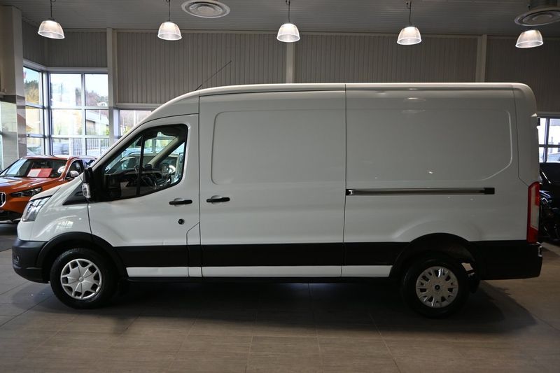 Ford Transit bild 2