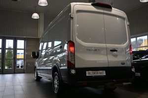 Ford Transit bild 3