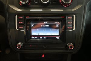 Volkswagen Caddy bild 15
