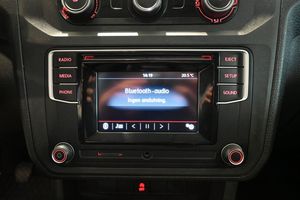 Volkswagen Caddy bild 16