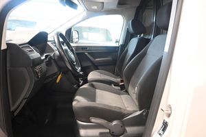 Volkswagen Caddy bild 7
