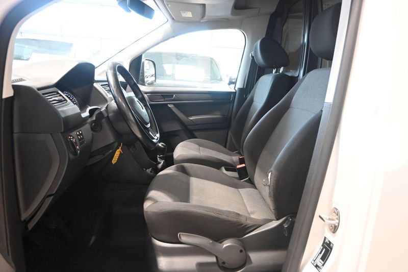 Volkswagen Caddy bild 7
