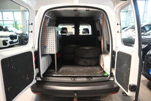 Volkswagen Caddy bild 11