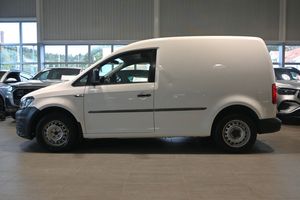 Volkswagen Caddy bild 2