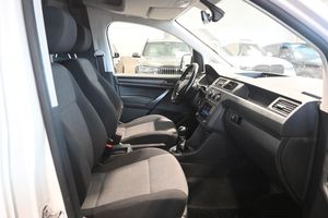 Volkswagen Caddy bild 9