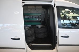 Volkswagen Caddy bild 10