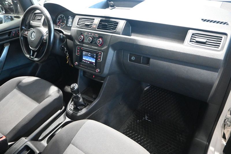 Volkswagen Caddy bild 8