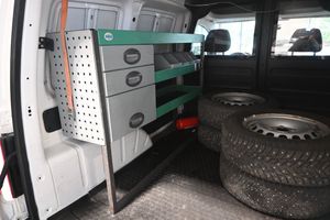 Volkswagen Caddy bild 12