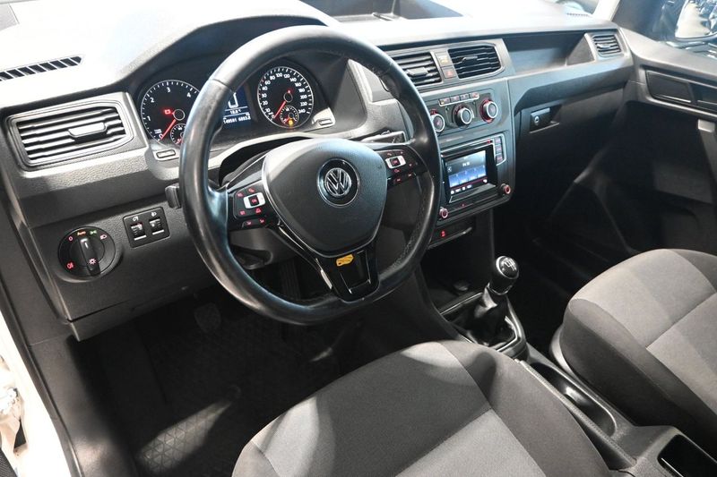 Volkswagen Caddy bild 6
