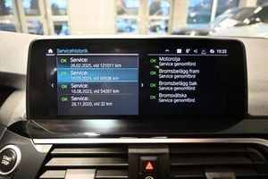 BMW X3 bild 21