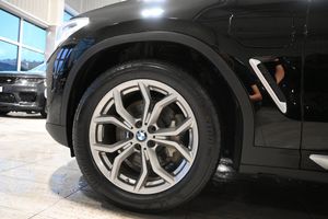 BMW X3 bild 6