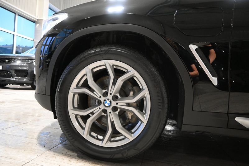 BMW X3 bild 6